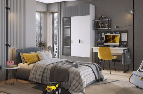 Набор детской мебели Зефир К6 в Ноябрьске - noyabrsk.mebel-tymen.ru | фото