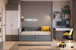 Набор детской мебели Зефир К7 в Ноябрьске - noyabrsk.mebel-tymen.ru | фото