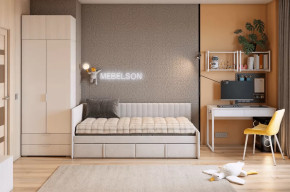 Набор детской мебели Зефир К8 в Ноябрьске - noyabrsk.mebel-tymen.ru | фото