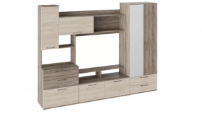 Набор мебели для общей комнаты «Марта» в Ноябрьске - noyabrsk.mebel-tymen.ru | фото