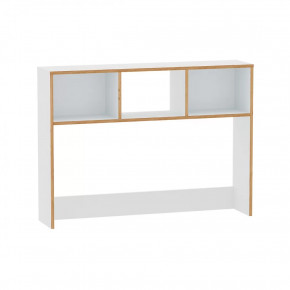 Надстройка на стол Вуди 13.161 в Ноябрьске - noyabrsk.mebel-tymen.ru | фото