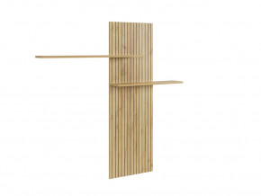 Надстройка (Полка) Моди в Ноябрьске - noyabrsk.mebel-tymen.ru | фото