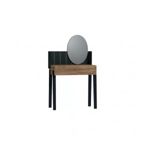 Nature 43 Стол туалетный в Ноябрьске - noyabrsk.mebel-tymen.ru | фото