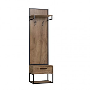 Nature 74 Вешалка в Ноябрьске - noyabrsk.mebel-tymen.ru | фото