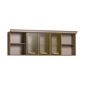 Nature 81 Шкаф навесной в Ноябрьске - noyabrsk.mebel-tymen.ru | фото