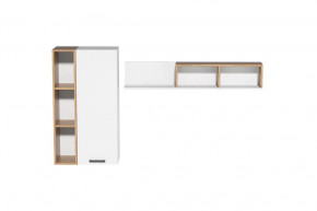 Навесные модули Эльза в Ноябрьске - noyabrsk.mebel-tymen.ru | фото