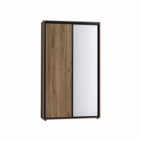 NEO 303 Шкаф-купе в Ноябрьске - noyabrsk.mebel-tymen.ru | фото