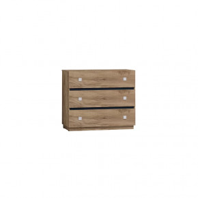 NEO 455 Комод в Ноябрьске - noyabrsk.mebel-tymen.ru | фото