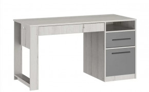 «Нильс 1» стол письменный в Ноябрьске - noyabrsk.mebel-tymen.ru | фото