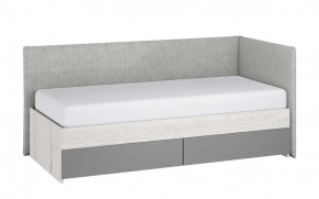 "НИЛЬС-3" кровать с ортопедом 900 (2000*900) в Ноябрьске - noyabrsk.mebel-tymen.ru | фото