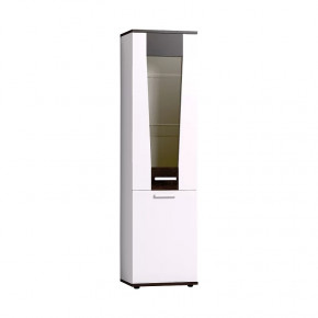 Норвуд 13 Шкаф для посуды в Ноябрьске - noyabrsk.mebel-tymen.ru | фото