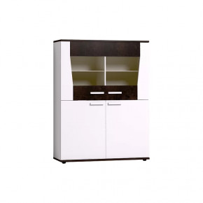 Норвуд 22 Шкаф-сервант в Ноябрьске - noyabrsk.mebel-tymen.ru | фото