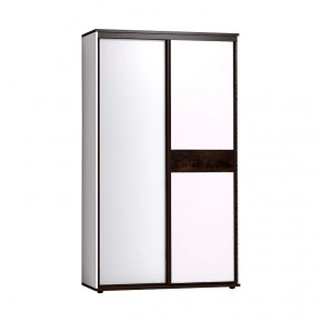 Норвуд 303 Шкаф-купе в Ноябрьске - noyabrsk.mebel-tymen.ru | фото