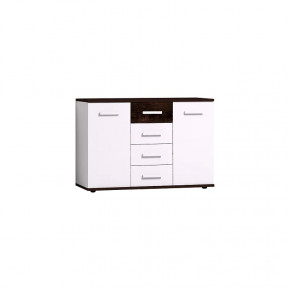 Норвуд 5 Тумба МЦН в Ноябрьске - noyabrsk.mebel-tymen.ru | фото