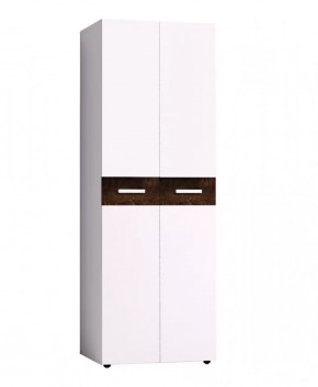 Норвуд 54 Шкаф для одежды в Ноябрьске - noyabrsk.mebel-tymen.ru | фото