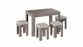 Обеденная группа «Ганновер» в Ноябрьске - noyabrsk.mebel-tymen.ru | фото