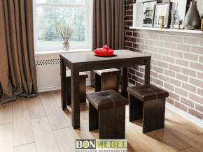 Обеденная группа тип 5 в Ноябрьске - noyabrsk.mebel-tymen.ru | фото