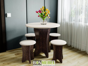 Обеденная группа тип 6 в Ноябрьске - noyabrsk.mebel-tymen.ru | фото