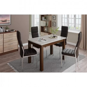 Обеденный стол Бостон-1 в Ноябрьске - noyabrsk.mebel-tymen.ru | фото