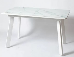 Обеденный стол Стайл 30 Mramor 9 в Ноябрьске - noyabrsk.mebel-tymen.ru | фото