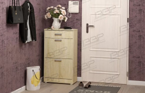 Обувница №2 ВВР в Ноябрьске - noyabrsk.mebel-tymen.ru | фото