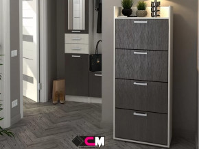 Обувница №3 Дели в Ноябрьске - noyabrsk.mebel-tymen.ru | фото