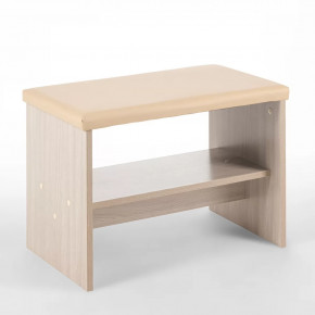 Обувница "Герда"600х355х430 мм в Ноябрьске - noyabrsk.mebel-tymen.ru | фото