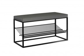 Обувница Крафт 1 в Ноябрьске - noyabrsk.mebel-tymen.ru | фото