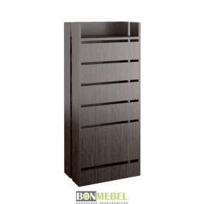 Обувница О-6 в Ноябрьске - noyabrsk.mebel-tymen.ru | фото