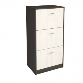 Обувница ОБ-2 Вега в Ноябрьске - noyabrsk.mebel-tymen.ru | фото