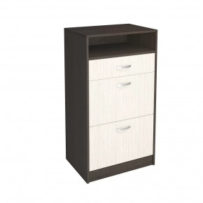 Обувница ОБ-3 Вега в Ноябрьске - noyabrsk.mebel-tymen.ru | фото