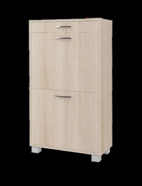 Обувница ШО-52 В в Ноябрьске - noyabrsk.mebel-tymen.ru | фото