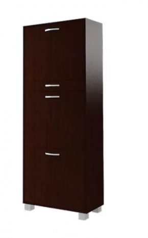 Обувница ШО-53 В в Ноябрьске - noyabrsk.mebel-tymen.ru | фото