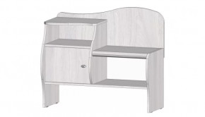 Обувница "Волна" в Ноябрьске - noyabrsk.mebel-tymen.ru | фото