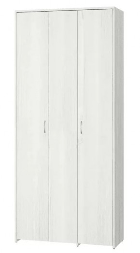 Ольга-Милк 33 Шкаф 3-х створчатый в Ноябрьске - noyabrsk.mebel-tymen.ru | фото