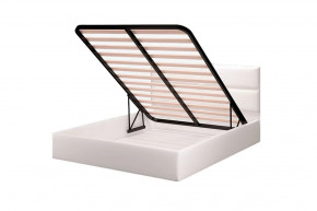 Основание с подъемным механизмом для кроватей Сити, Стелла, Ривьера, "Элен", 1600*2000 мм, дуб атланта в Ноябрьске - noyabrsk.mebel-tymen.ru | фото