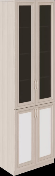 Остин подростковая М05 Библиотека в Ноябрьске - noyabrsk.mebel-tymen.ru | фото