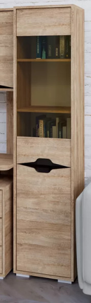 Пенал для КЛ-1.2, КЛ-1.3 Версаль-5 в Ноябрьске - noyabrsk.mebel-tymen.ru | фото