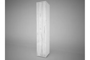 Пенал EVO "Сорренто" с ЛДСП створкой БЕЗ зеркала в Ноябрьске - noyabrsk.mebel-tymen.ru | фото