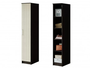 Пенал Фиеста венге/лоредо в Ноябрьске - noyabrsk.mebel-tymen.ru | фото