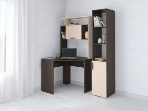 Пенал к столу компьютерному Квартет в Ноябрьске - noyabrsk.mebel-tymen.ru | фото