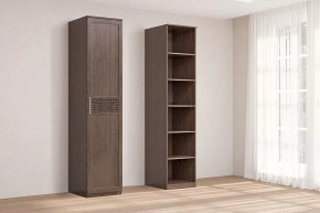 Пенал Кэт-4 Венге Диал в Ноябрьске - noyabrsk.mebel-tymen.ru | фото