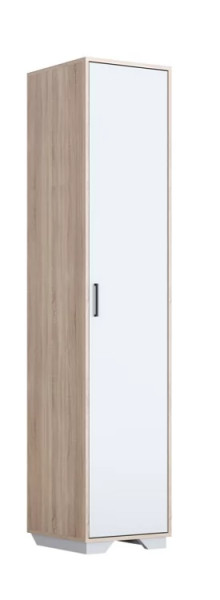 Пенал МС Орландо ЛДСП в Ноябрьске - noyabrsk.mebel-tymen.ru | фото