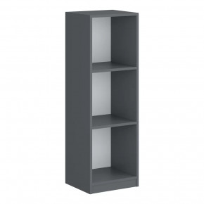 Пенал открытый мини Дублин в Ноябрьске - noyabrsk.mebel-tymen.ru | фото