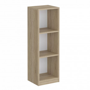 Пенал открытый мини Салоу в Ноябрьске - noyabrsk.mebel-tymen.ru | фото