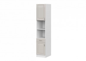 Пенал открытый ПО Венеция в Ноябрьске - noyabrsk.mebel-tymen.ru | фото