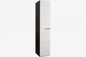 Пенал с полками "Фиеста" №7 в Ноябрьске - noyabrsk.mebel-tymen.ru | фото