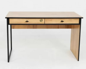 Письменный стол Берген 6 в Ноябрьске - noyabrsk.mebel-tymen.ru | фото