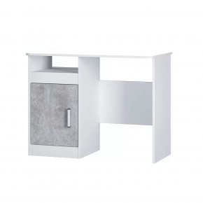 Письменный стол Паскаль в Ноябрьске - noyabrsk.mebel-tymen.ru | фото