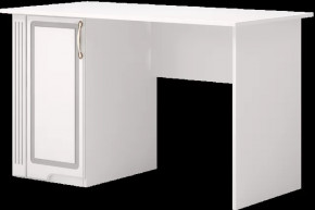 Письменный стол «Виктория» №34 в Ноябрьске - noyabrsk.mebel-tymen.ru | фото